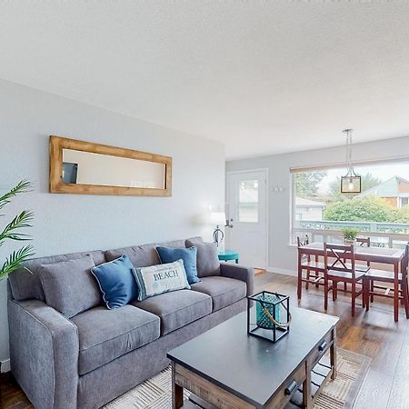 דירות Suquamish Tides Out Loft מראה חיצוני תמונה